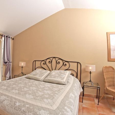 La Colline De Vence Bed & Breakfast Luaran gambar