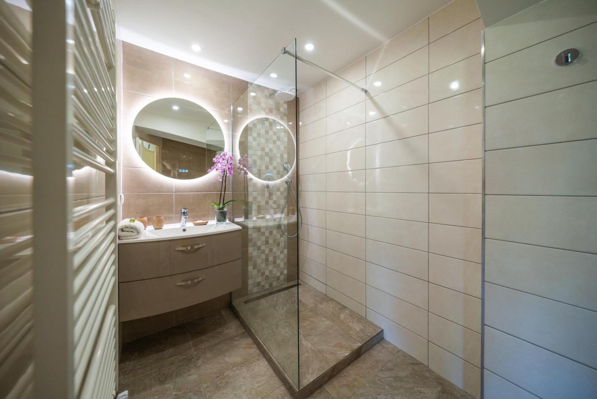 La Colline De Vence Bed & Breakfast Luaran gambar