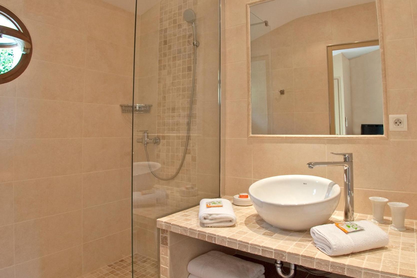 La Colline De Vence Bed & Breakfast Luaran gambar
