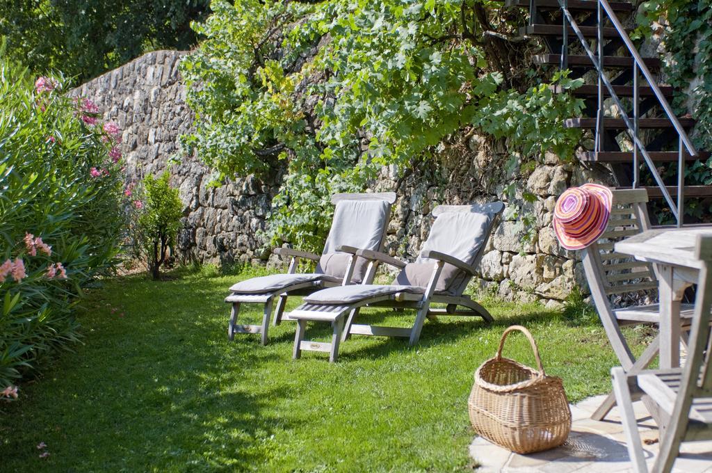 La Colline De Vence Bed & Breakfast Luaran gambar