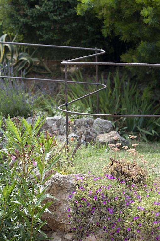 La Colline De Vence Bed & Breakfast Luaran gambar